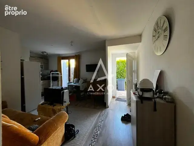 Maison de caractère divisée en 3 logements; Idéal investissement ou projet familial - photo 12