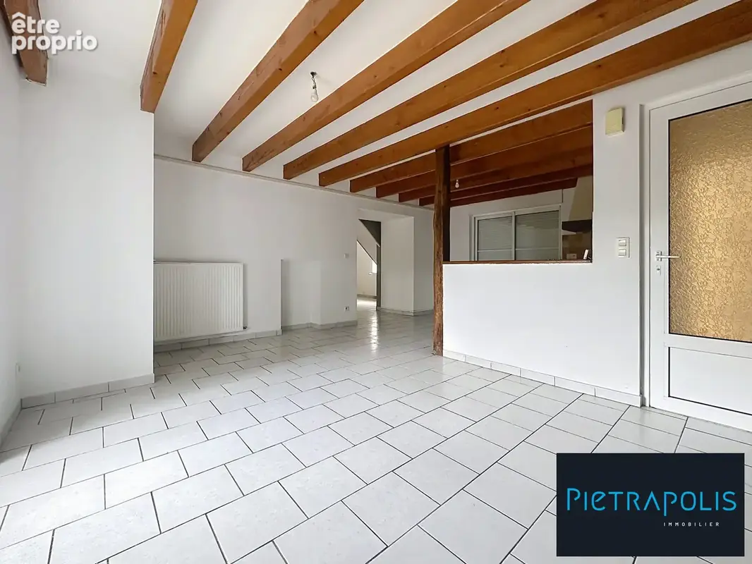Appartement 4 pièces 98 m² à vendre à Bologne (52310) - photo 3
