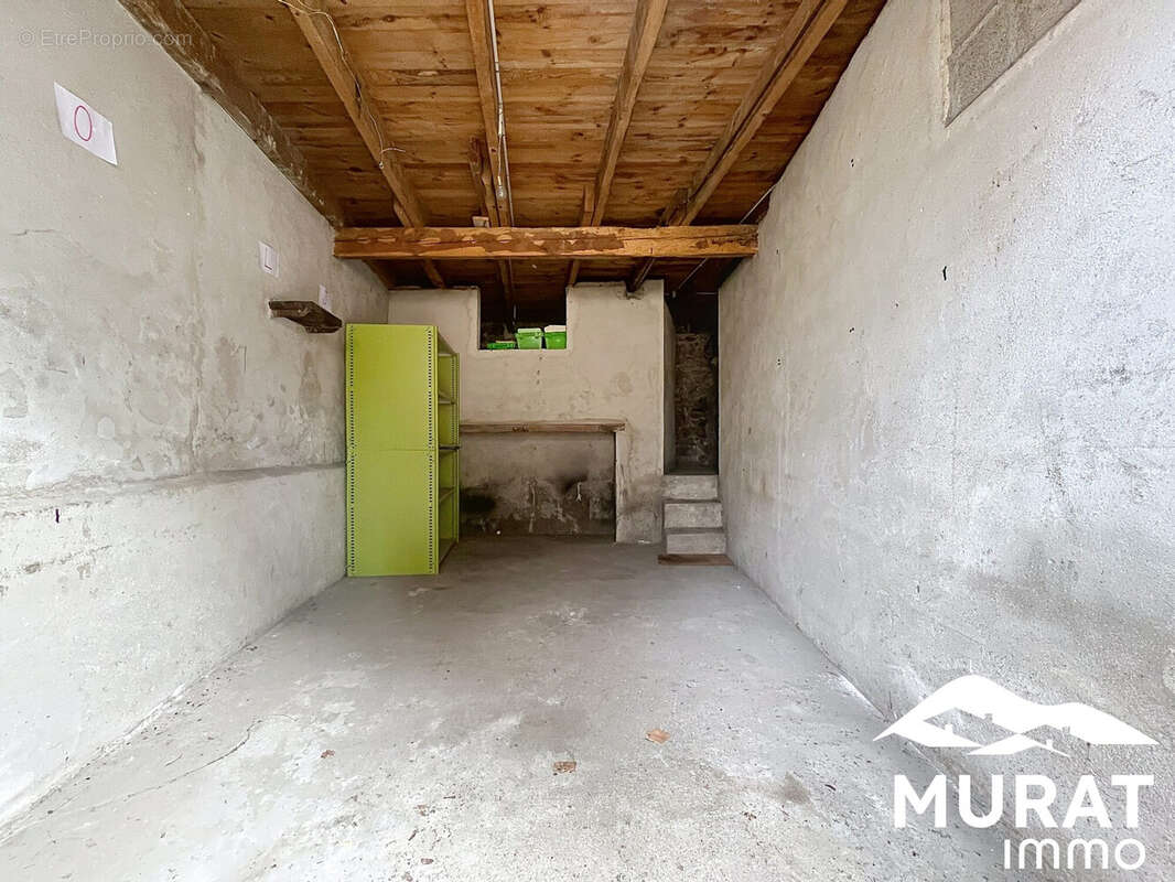 Appartement à BRIOUDE