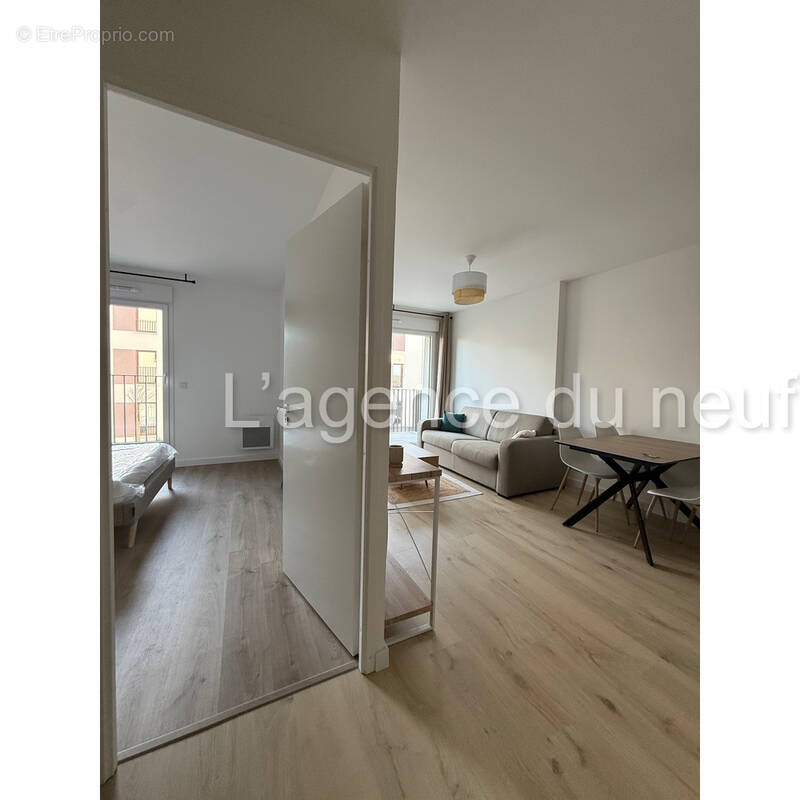 Appartement à COURSEULLES-SUR-MER
