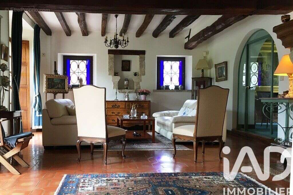 Photo 7 - Maison à LA FERTE-GAUCHER