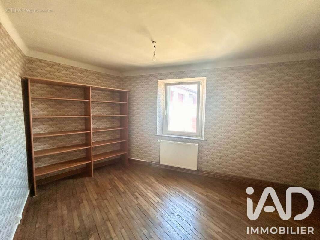Maison 56 m² à Chatenois  - photo 7