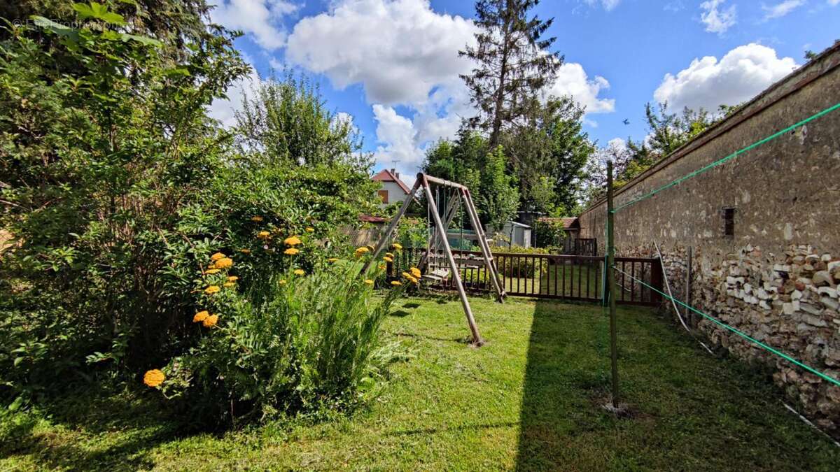 Maison Sézanne 6 pièces 122 m2 - photo 3