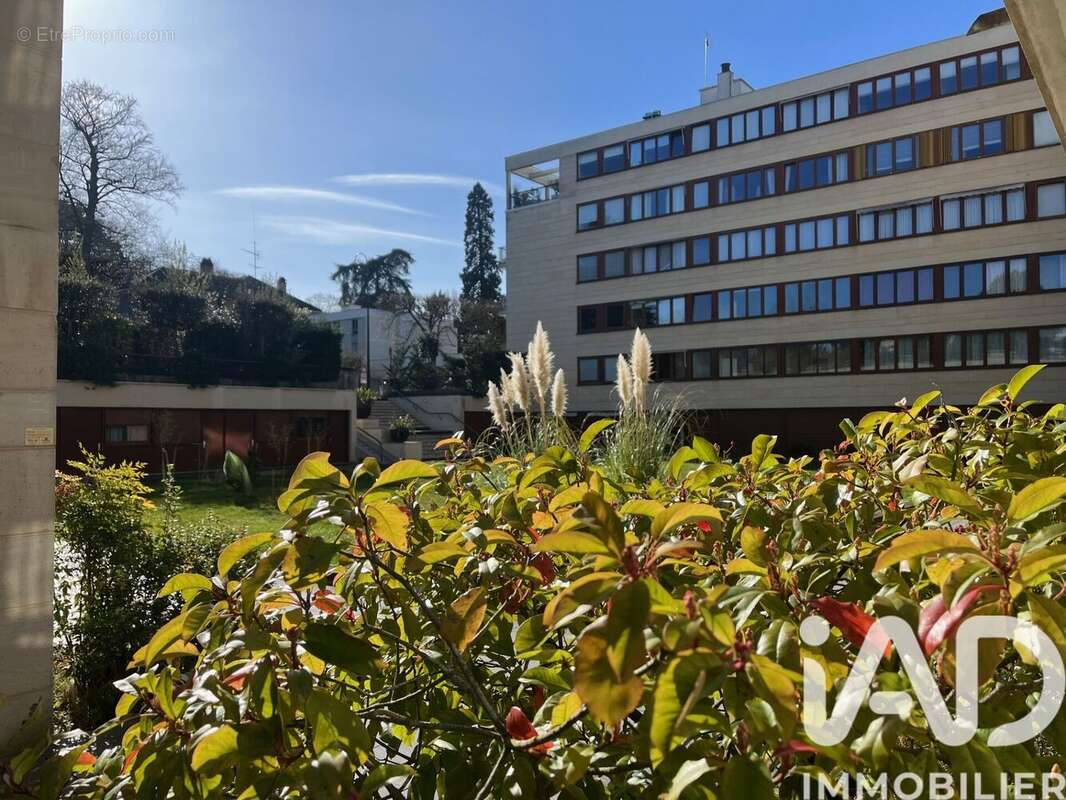 Photo 2 - Appartement à VILLE-D'AVRAY