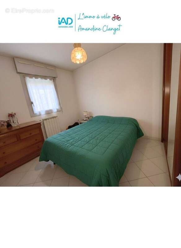 Photo 8 - Appartement à LE PRADET