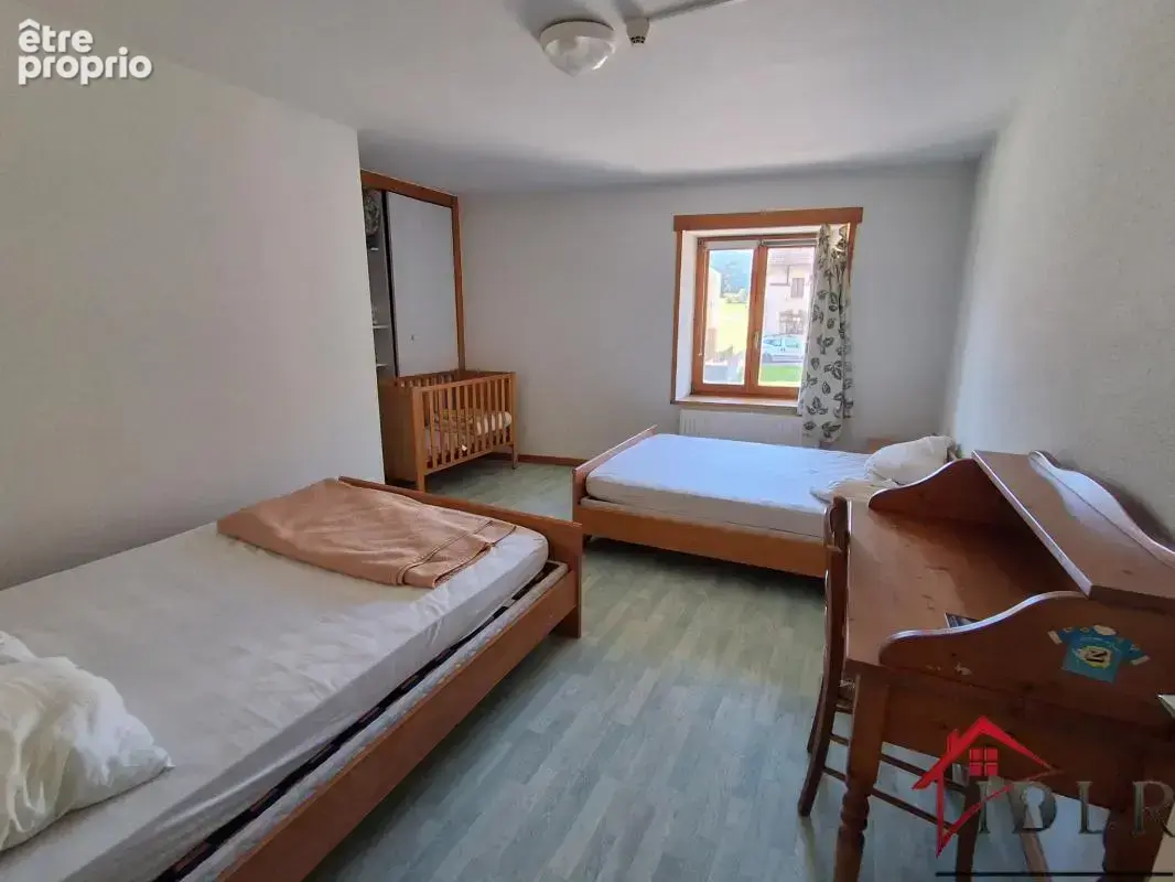 Vente  Remonnay Bernard (La Chaux de Gilley) - photo 14