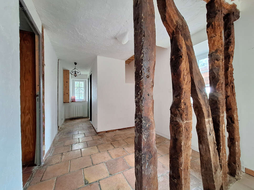 Maison à PUYLAURENS