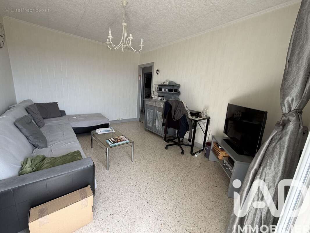 Photo 8 - Appartement à LA TALAUDIERE