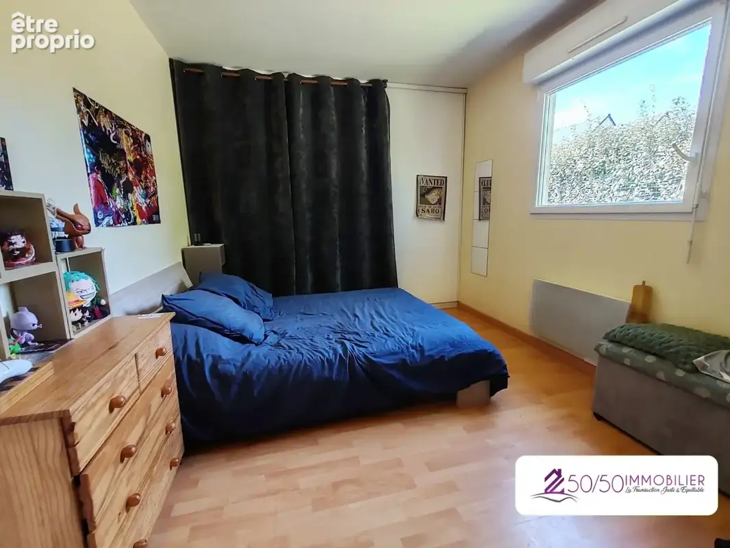 Maison 6 pièces 111 m² à vendre à Sibiril (29250) - photo 9