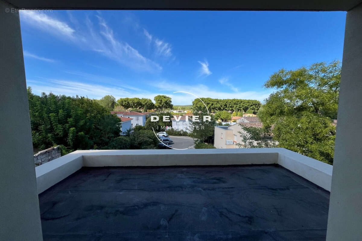 Appartement 73 m² à Saint-Drezery  - photo 3
