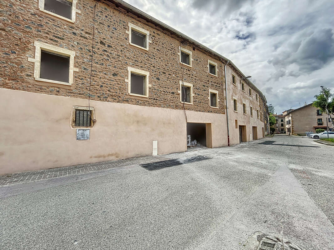 Appartement à SAIN-BEL