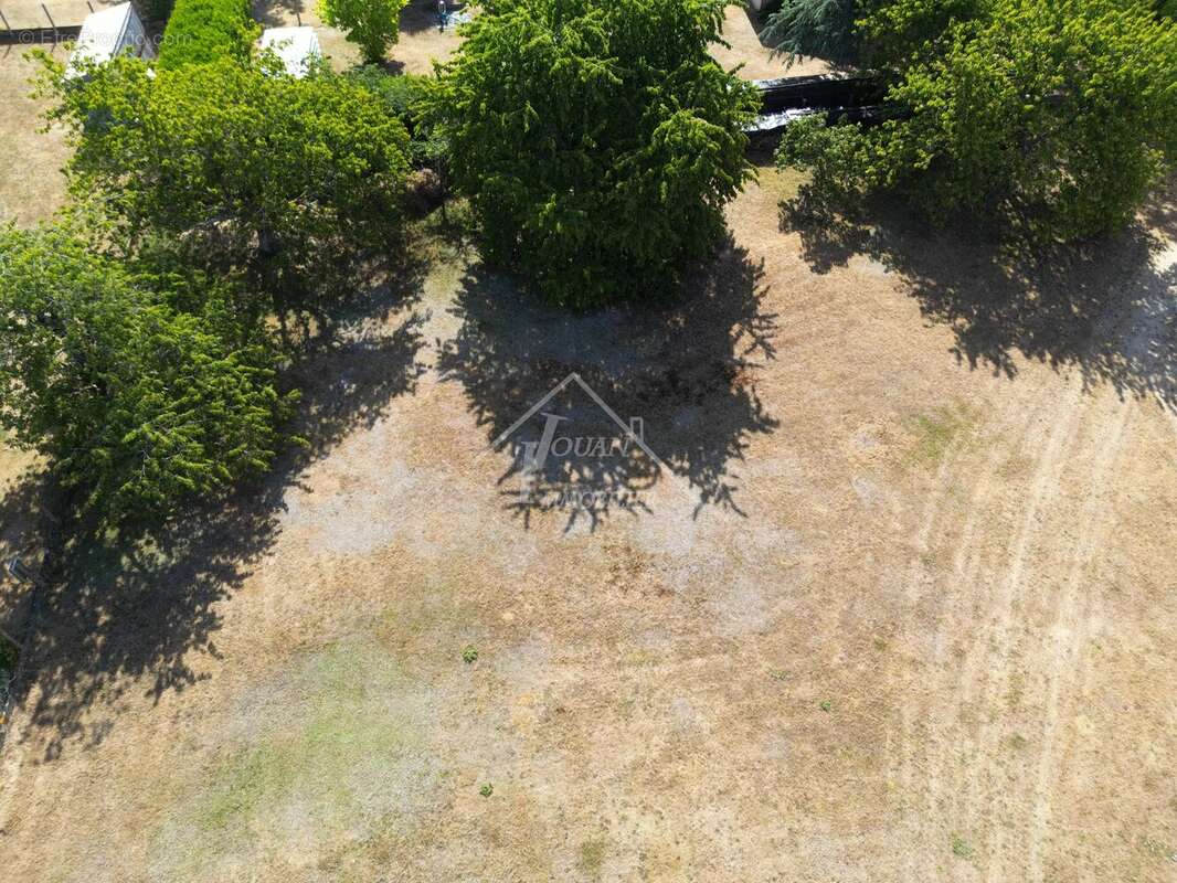Terrain à BEAULON
