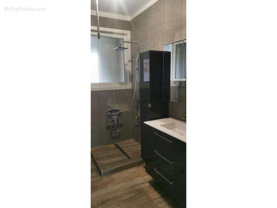 Appartement à DUNKERQUE