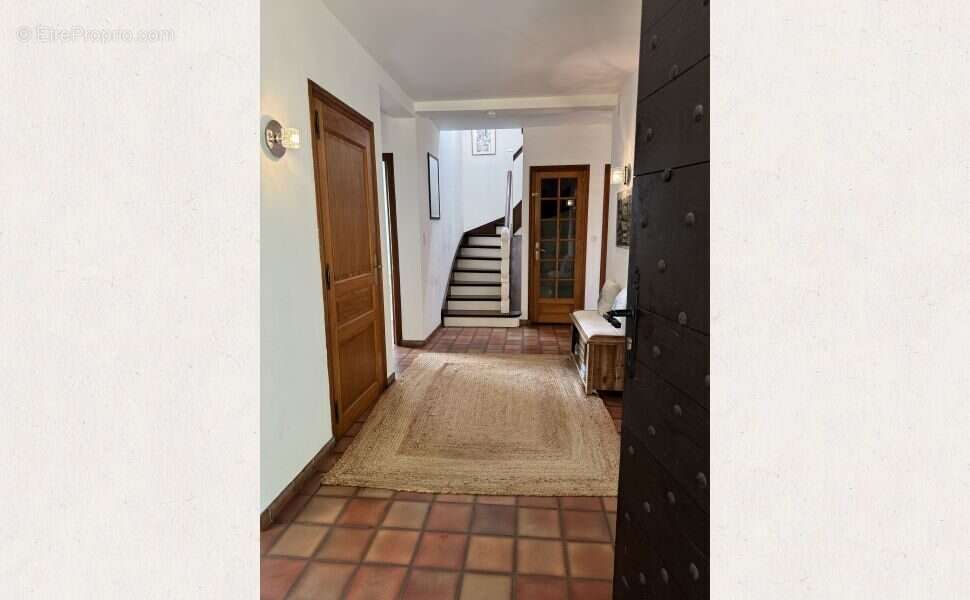 Maison à LUCQ-DE-BEARN