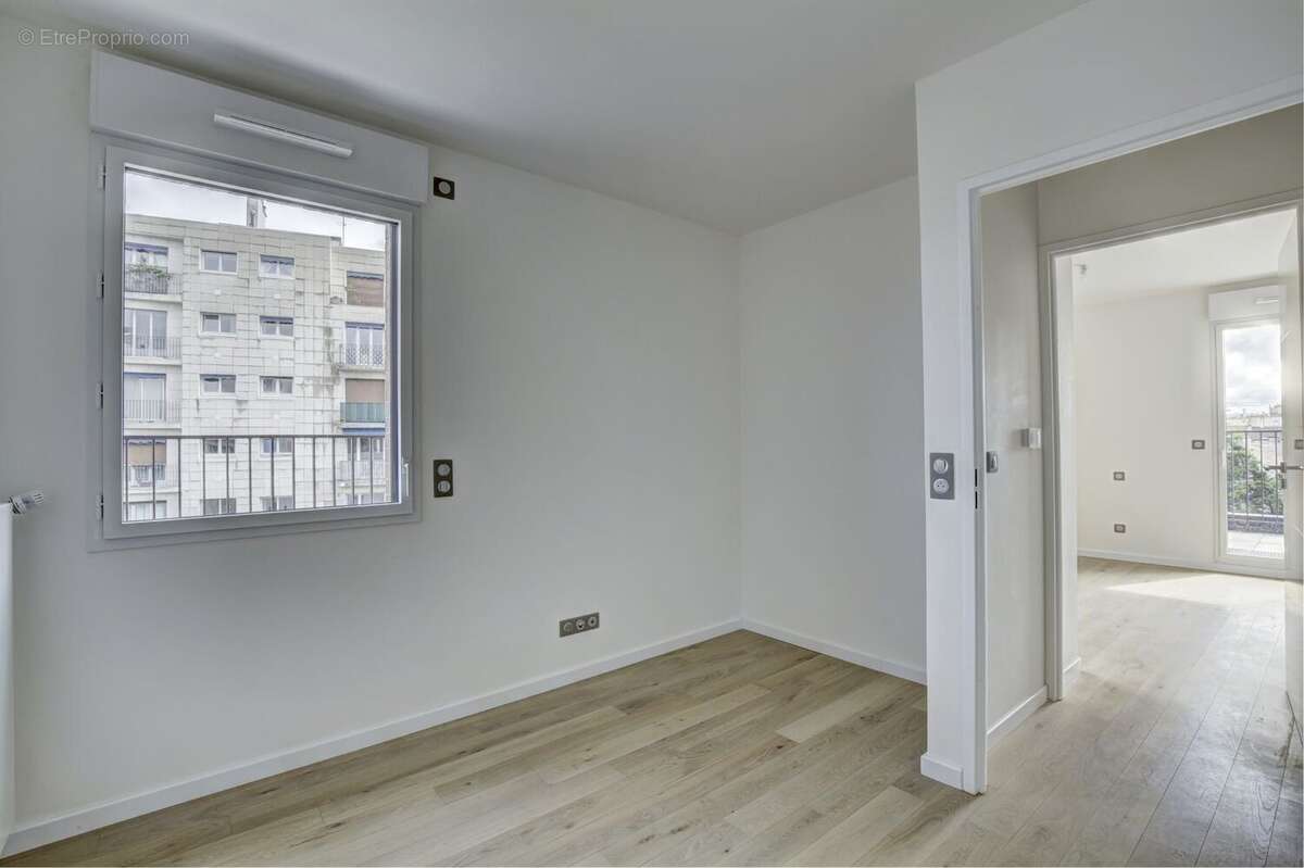 Appartement à SAINT-GERMAIN-EN-LAYE