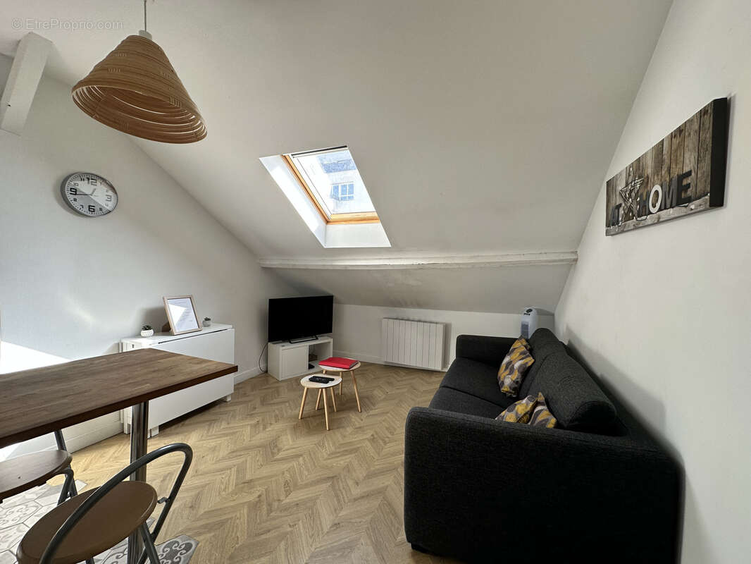 Appartement à LE MANS