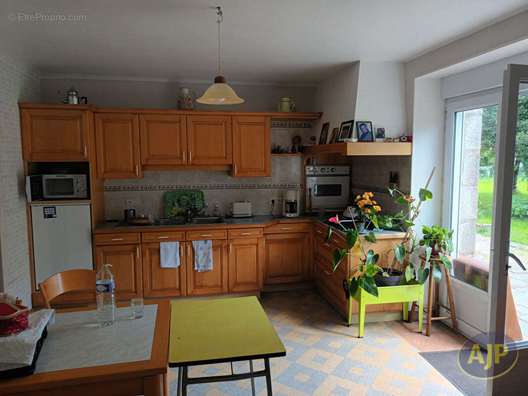 Maison Questembert 8 pièce(s) - photo 3