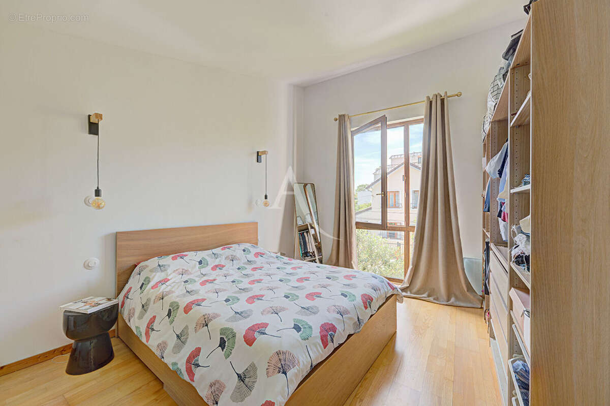Maison d'architecte Le Perreux Sur Marne - photo 6