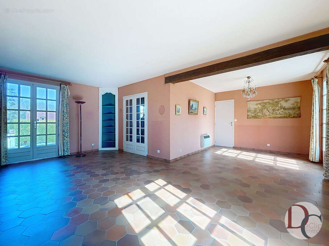 Photo 7 - Maison à GOUVIEUX