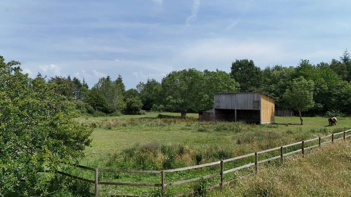 Maison à LIVAROT