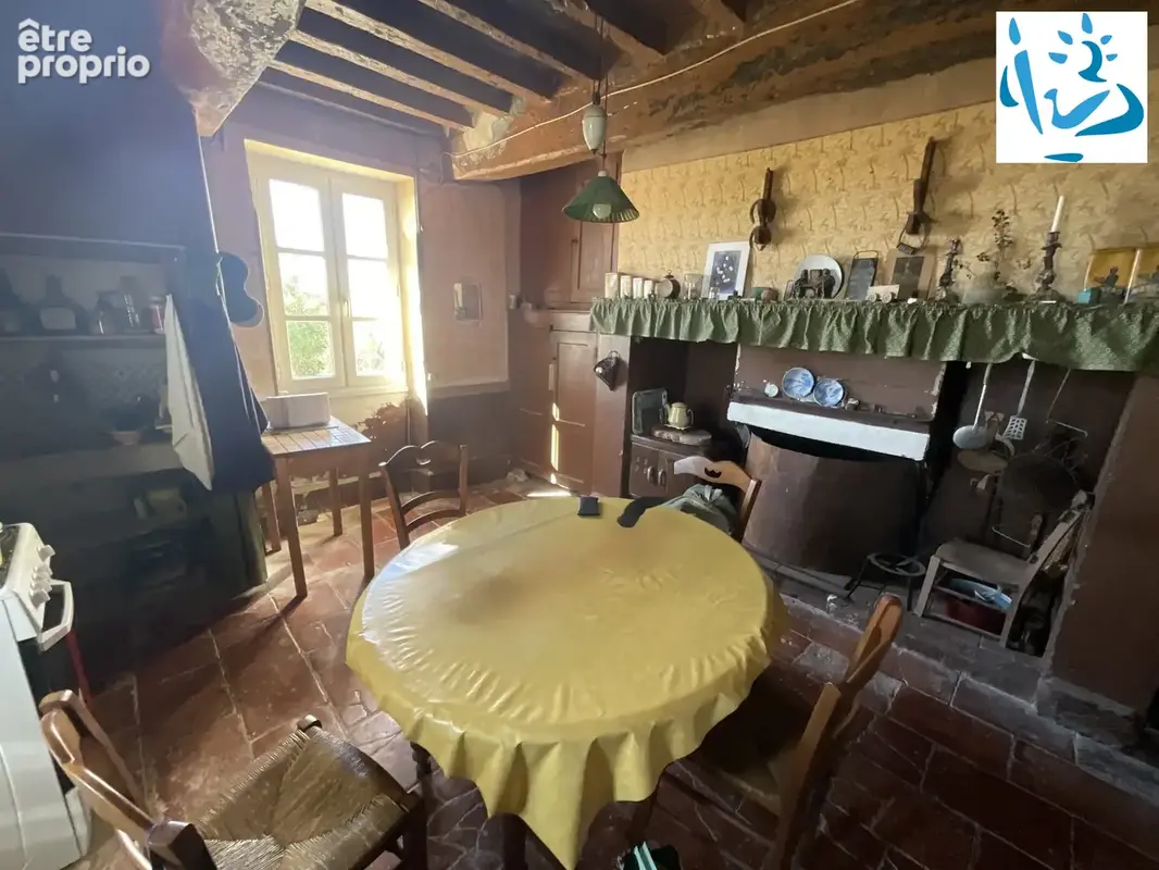 Maison 4 pièces 118 m² à vendre à Maubec (82500) - photo 6