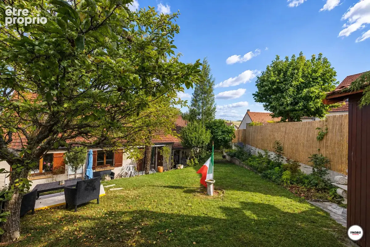 Maison Ecquevilly 4 chambres 145 m2 - photo 16