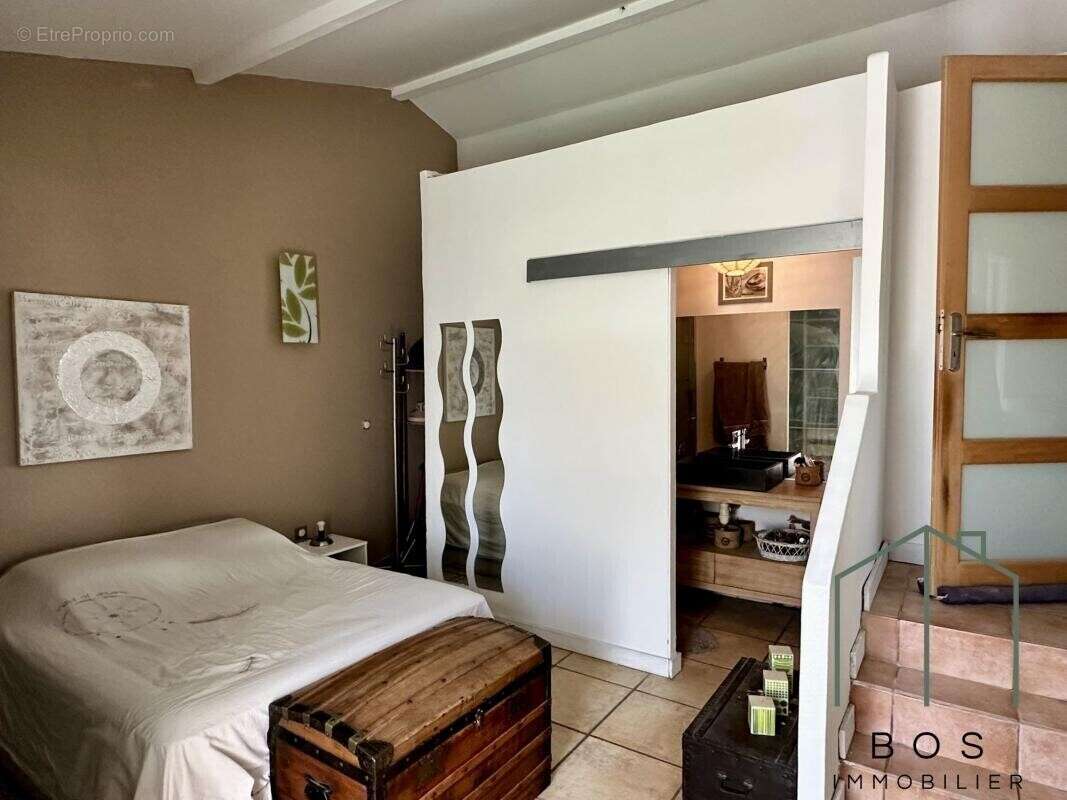 Maison à LANCON-PROVENCE