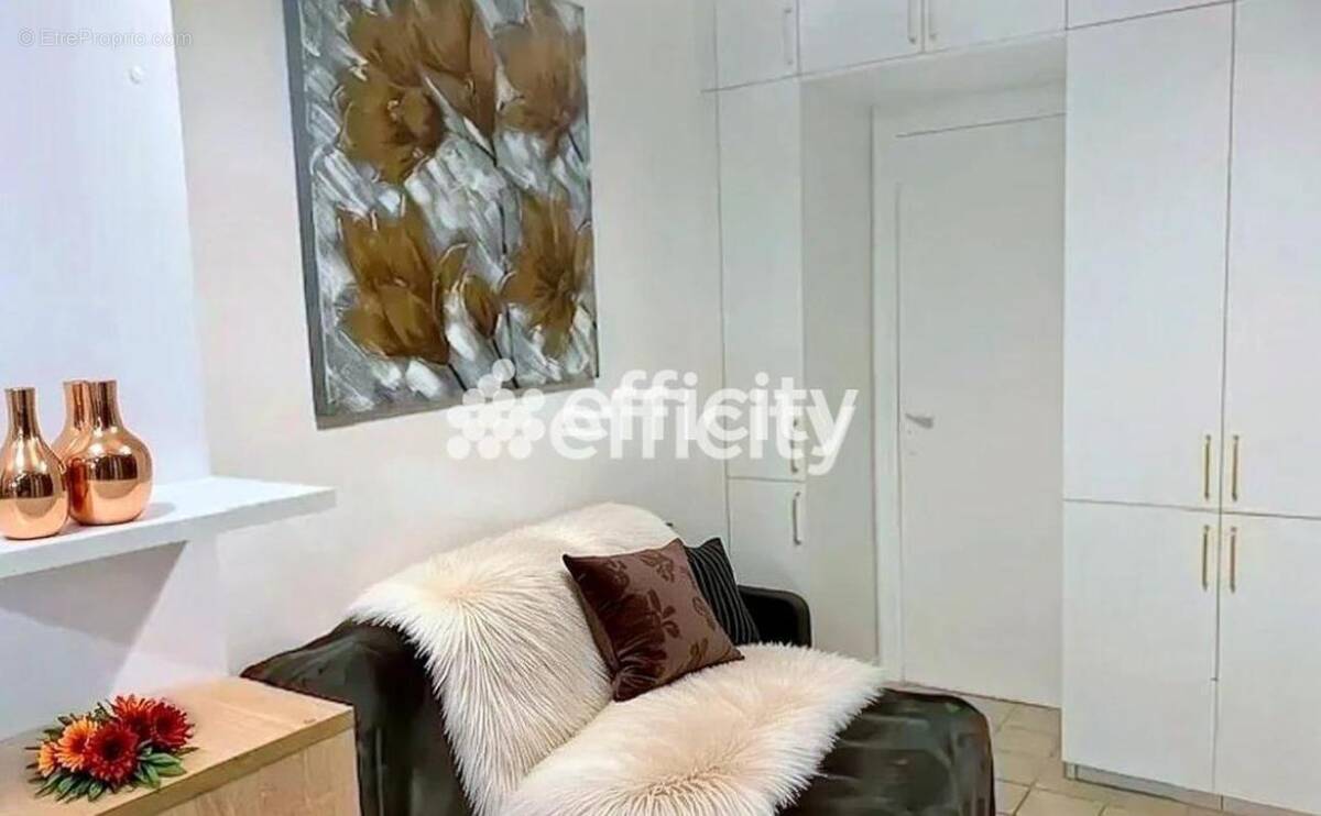 Appartement à PEZENAS