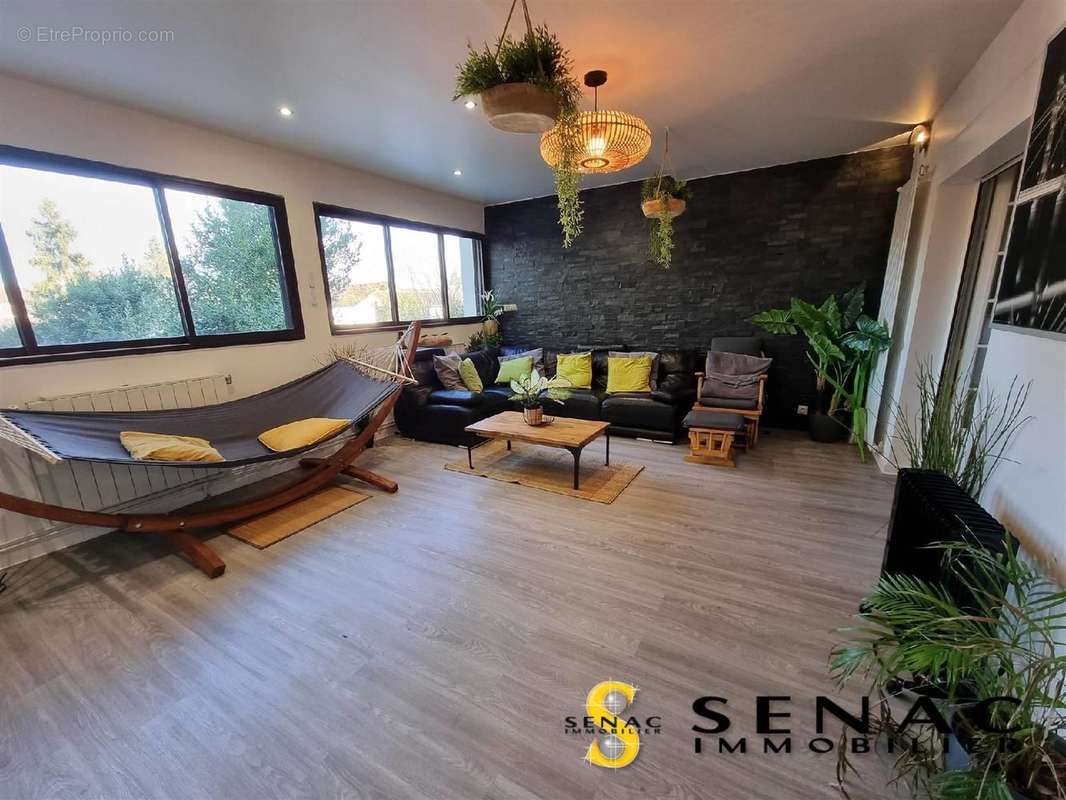 Maison à SAINT-PRIX