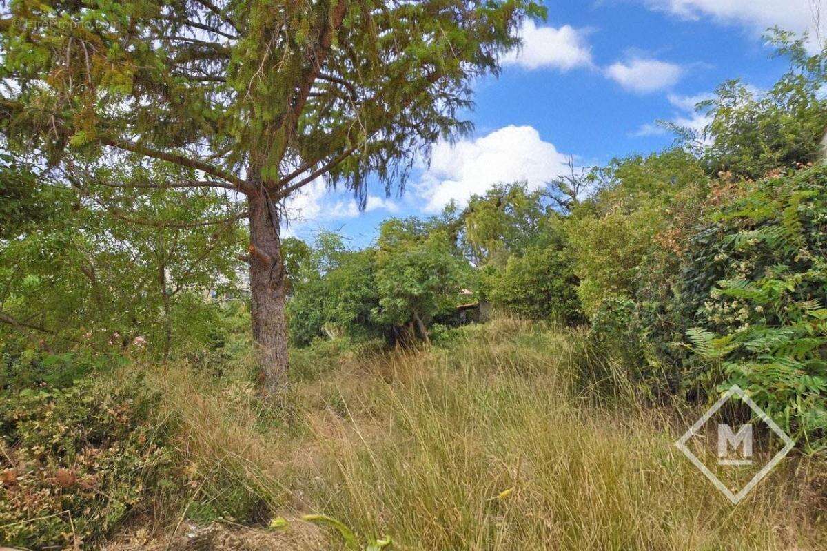 Maison à MARSEILLE-10E