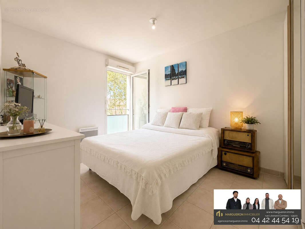 Appartement 41 m² à Istres  - photo 9