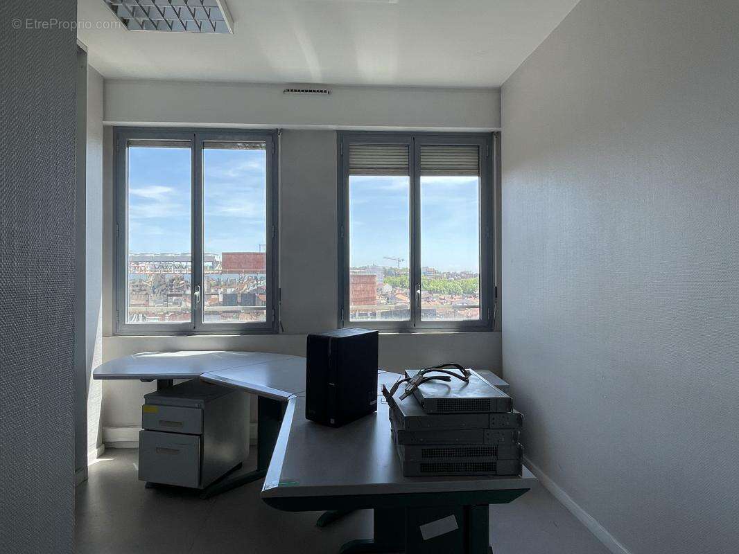 Commerce à TOULOUSE