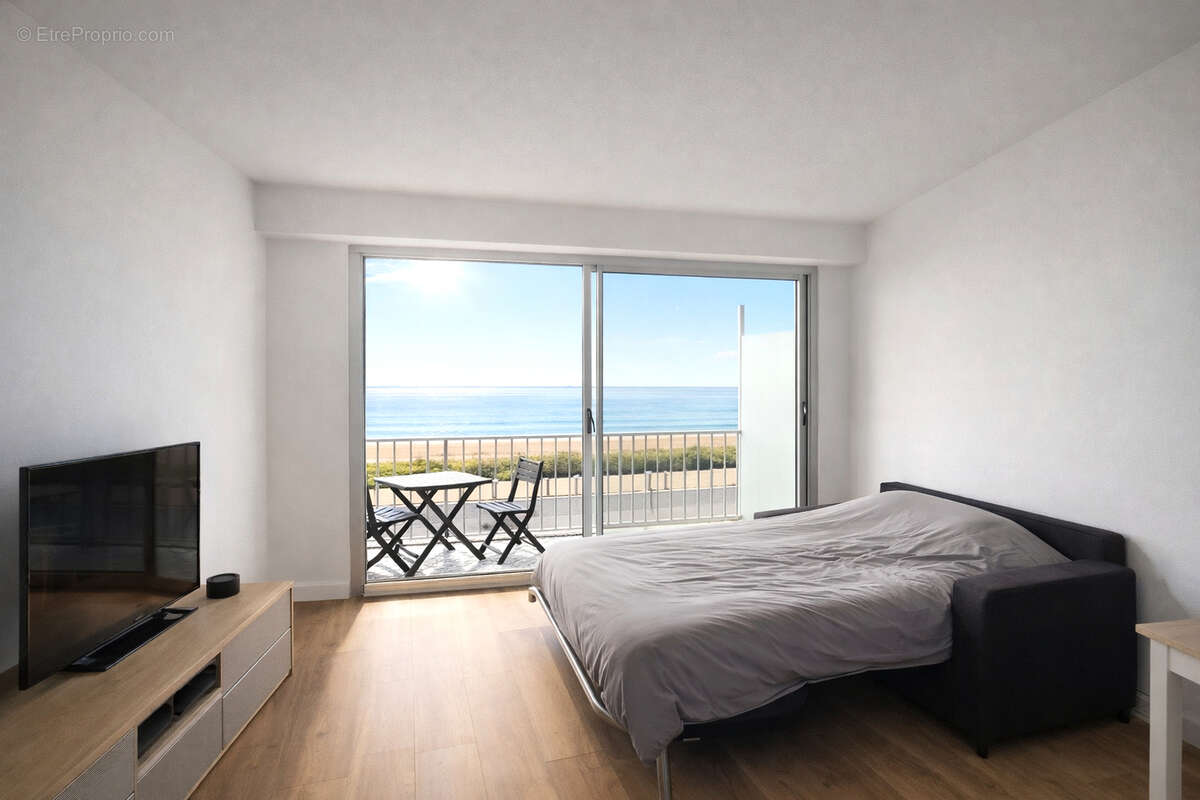 Appartement à PORNICHET