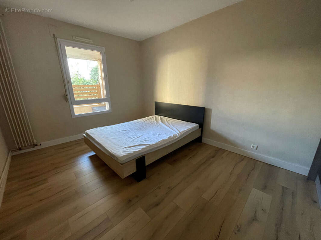 Appartement à ANGERS