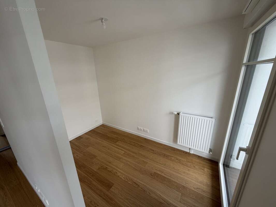 Appartement à MAISONS-ALFORT