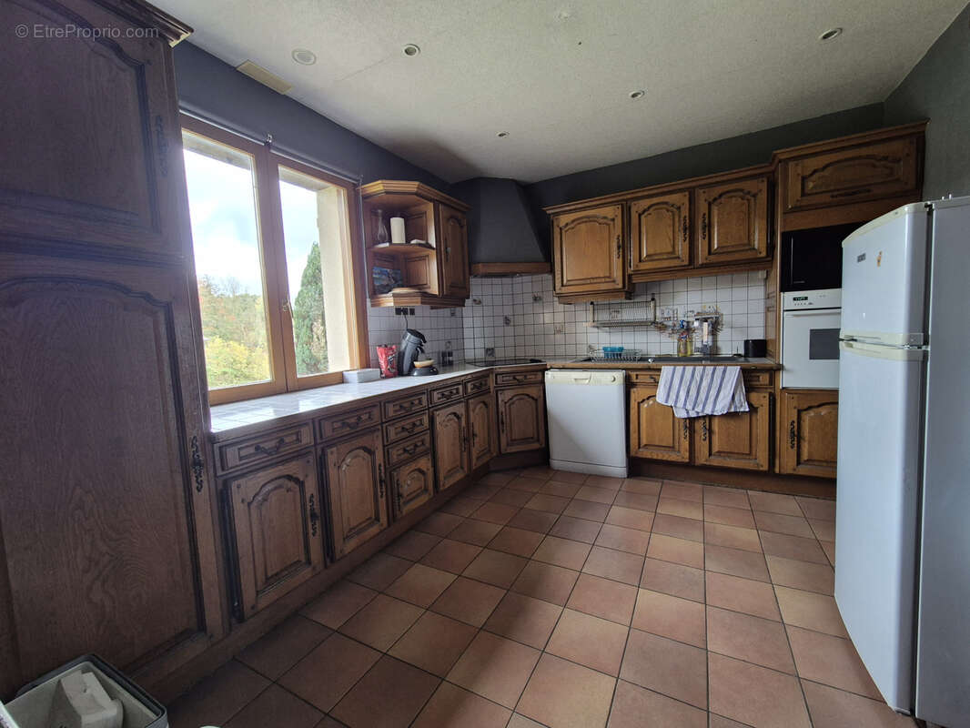 Maison à NEUFCHATEL-EN-BRAY