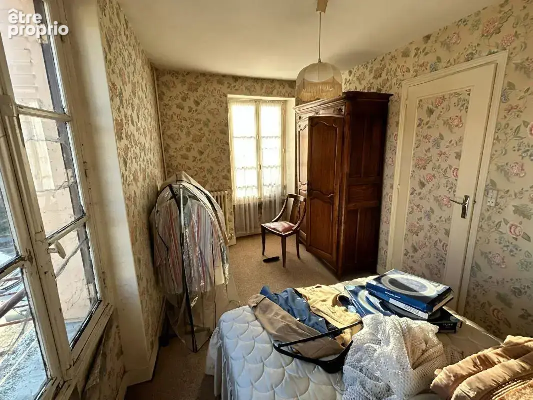 Us : grande maison avec beaucoup de potentiel ! - photo 7