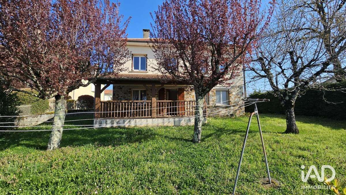 Photo 4 - Maison à MAURS