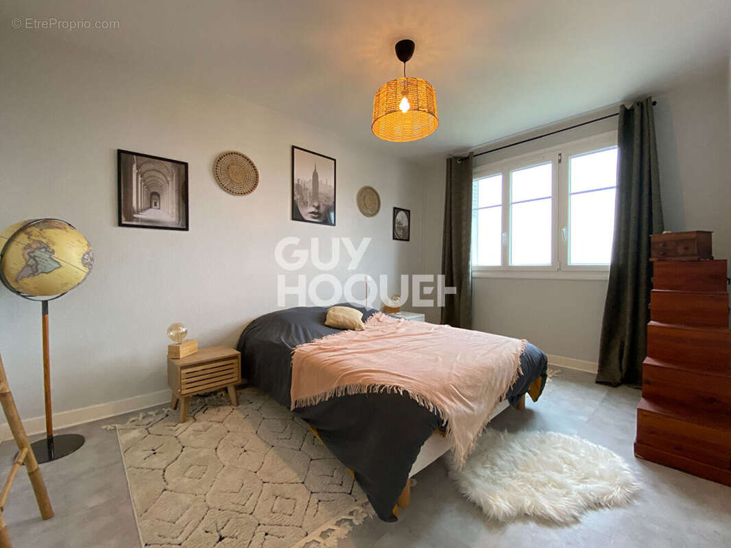 Appartement à ORTHEZ