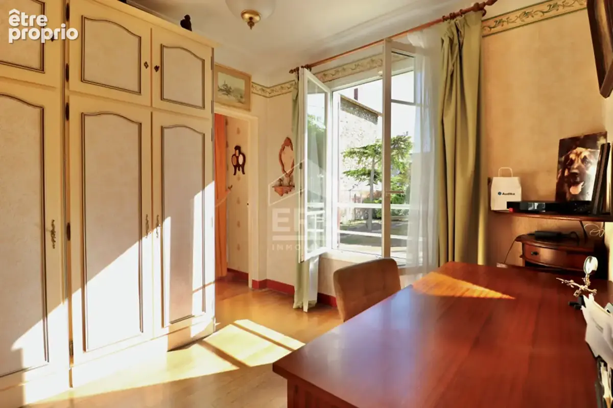 Maison 134m² à chelles - photo 11