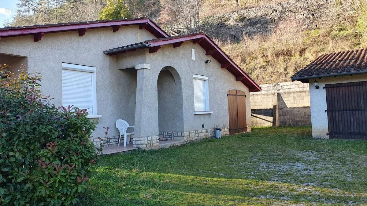 Maison à SAINT-ANTONIN-NOBLE-VAL