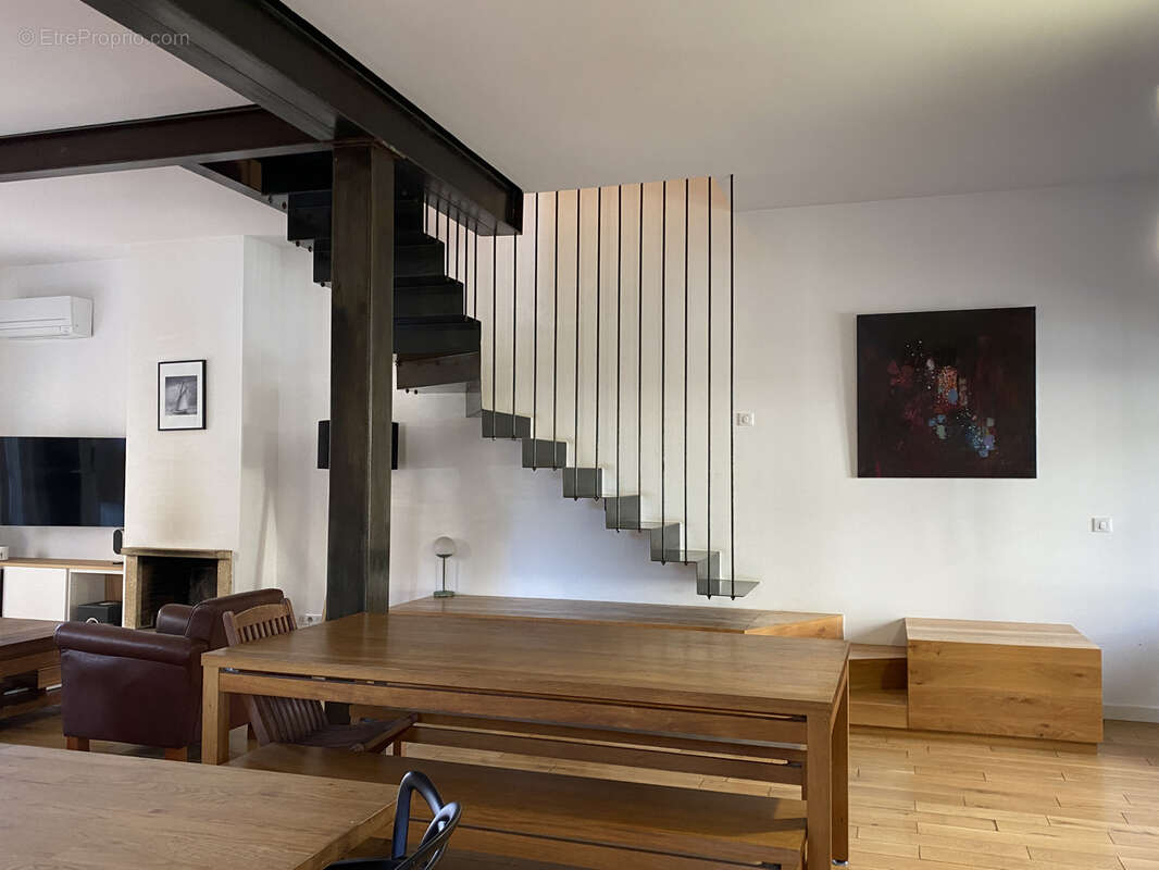 Maison à MARSEILLE-8E