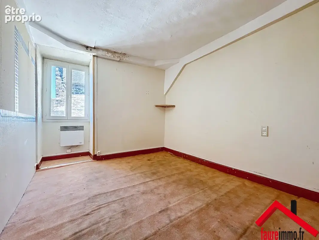 Maison a allassac en correze - photo 8