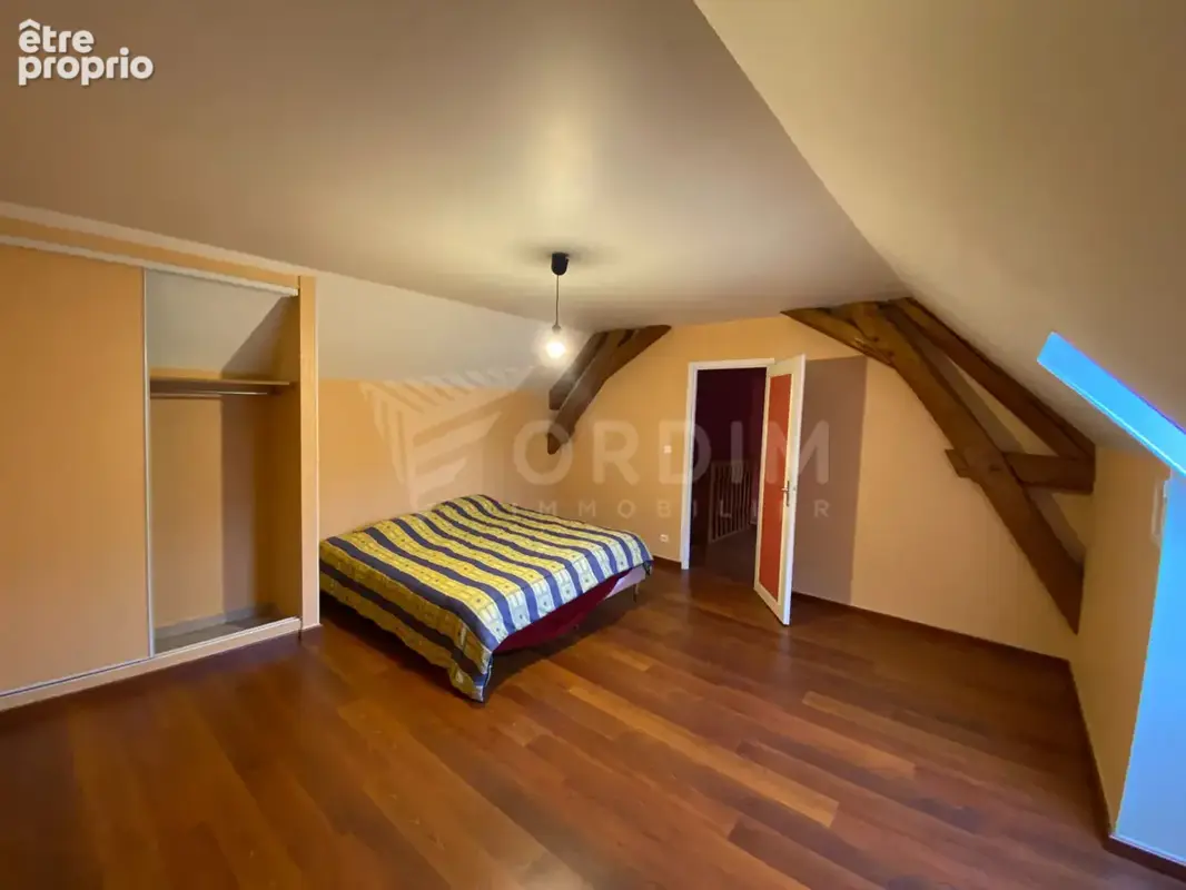 Maison de Village - photo 13