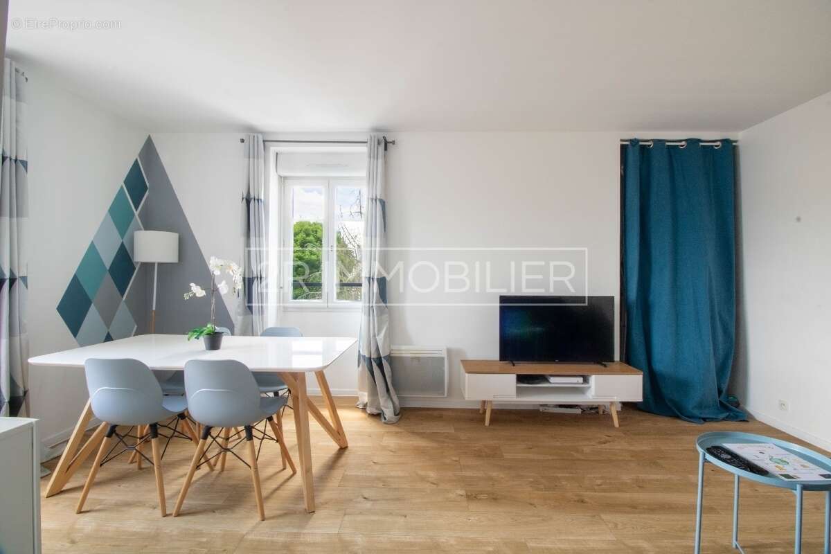 Appartement à CHESSY