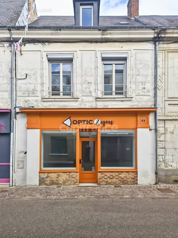 Appartement à LE GRAND-LUCE