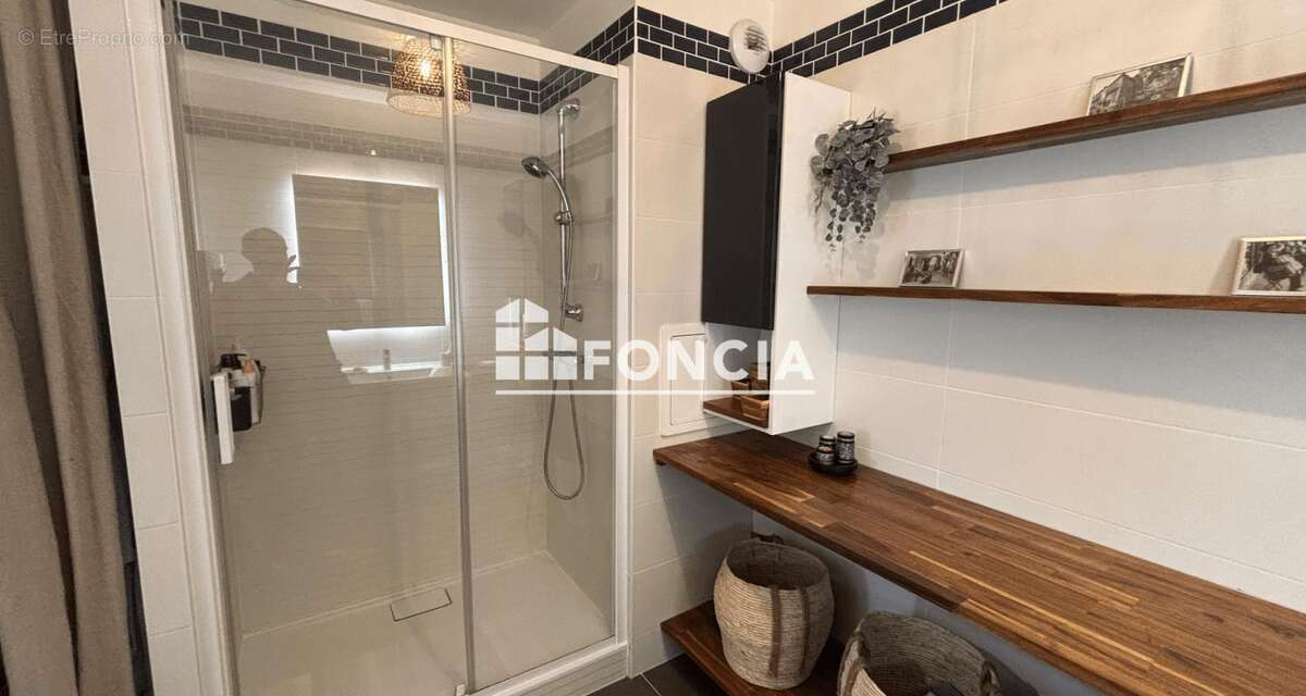 Appartement à NOGENT-SUR-MARNE