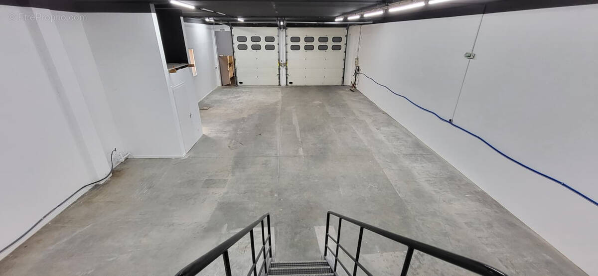 Commerce à BRIGNAIS