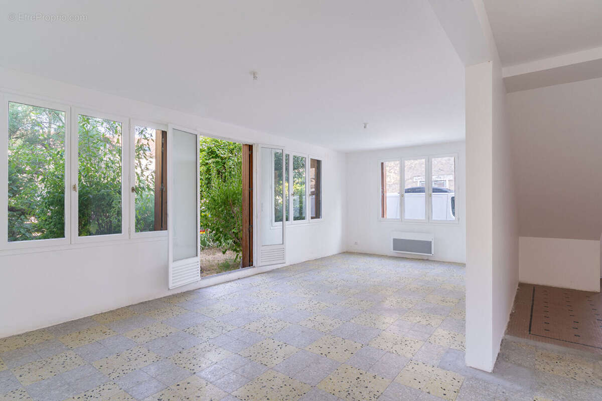 Maison Seraincourt 4 pièce(s) 114,58m2 - photo 6