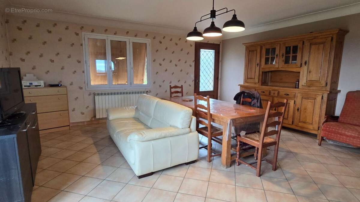 Maison à MARCIAC